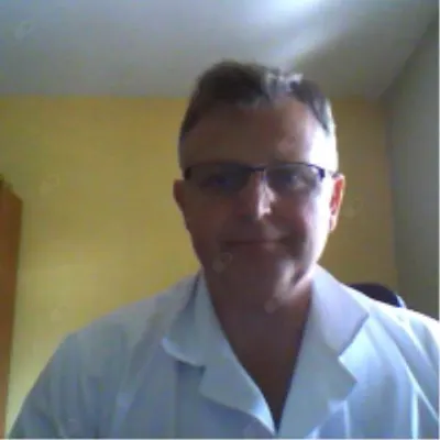 lek. Andrzej Bartosik, Urolog