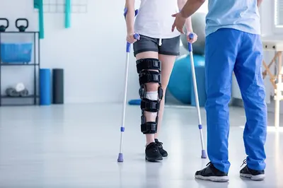 Sprzęt ortopedyczny i rehabilitacyjny Orto-Max